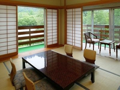 Kamikochi Onsen Hotel Matsumoto Exterior photo