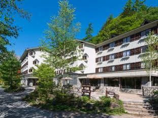Kamikochi Onsen Hotel Matsumoto Exterior photo